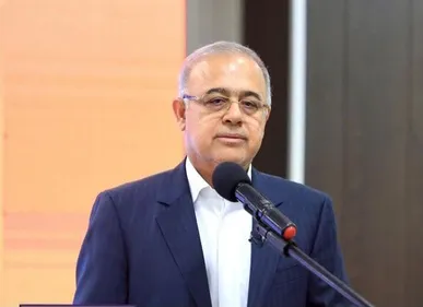 ۷۶۷ طرح عمرانی هرمزگان در هفته دولت افتتاح یا کلنگ‌زنی می‌شود