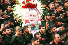 مراسم بزرگداشت شهید نیلفروشان در اصفهان و تهران برگزار می‌شود