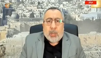 طاهر النونو: نتانیاهو به&zwnj;دنبال توافق نبود و از تعهدات آتش&zwnj;بس فرار کرد
