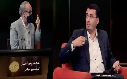 متفکر آزاد: باید تمرین مردم سالاری در حکمرانان پررنگ شود/ مومنی&zwnj;ها: حوزه اختیارات ریاست جمهوری نیاز به اصلاح دارد