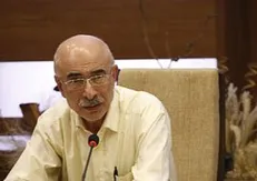 برگزاری مراسم یادبود ابوالقاسم حسینجانی در حوزه هنری