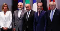 اولین نشانه شکست برجام اروپایی به روایت بلومبرگ