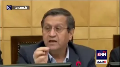 همتی: عملکرد ارزی بانک مرکزی قابل دفاع است