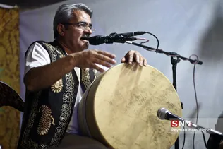 کشتی زور خانه ای
