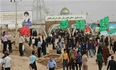5 یادمان دفاع مقدس میزبان فیلم‌های عمار