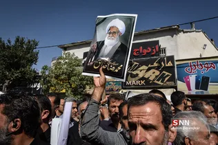 تشیع حدائق