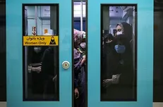 ترافیک سنگینی درشهر ایجاد شده/ درخواست ادامه محدودیت‌های کرونایی