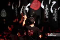 مراسم دهه اول محرم به همت دانشجویان بسیجی دانشگاه آزاد بیرجند برگزار می‌شود