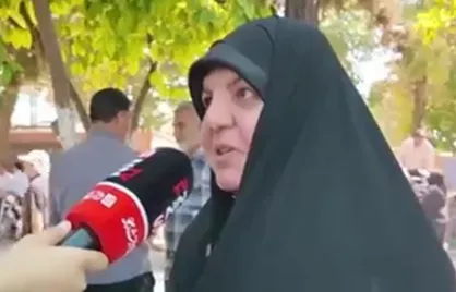 سردار شهید غیب&zwnj;پرور عمر خود را وقف نظام جمهوری اسلامی کرد