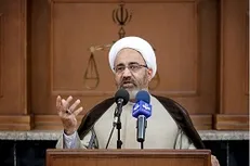 معاون حقوقی قوه قضائیه: لایحه بخش تعزیرات قانون مجازات تا سال آینده تدوین می‌شود