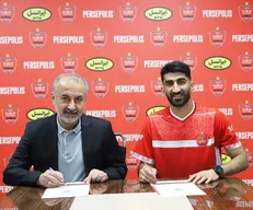 فوری: بیرانوند در پرسپولیس ماندنی شد