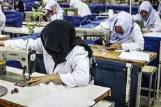 تنها قشرهاي آسيب پذير قربانيان شرايط بد اقتصادي هستند