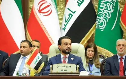 عراق به فضل فتوای مرجعیت و فداکاری فرزندانش سربلند ایستاده است