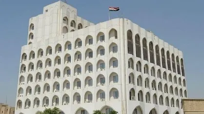واکنش بغداد به حوادث شامگاه گذشته در کنسولگری ایران در کربلا