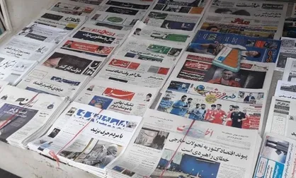 انتشار آگهی&zwnj;های تبلیغاتی در نشریات و مطبوعات مشمول مالیات نمی&zwnj;شود