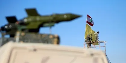 حزب&zwnj;الله ۳ موضع نظامی ارتش رژیم صهیونیستی را هدف قرار داد