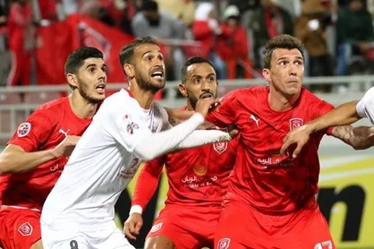 بازیکنان رقیب پرسپولیس امروز تست کرونا می&zwnj;دهند