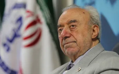 اسدالله عسگراولادی دعوت حق را لبیک گفت