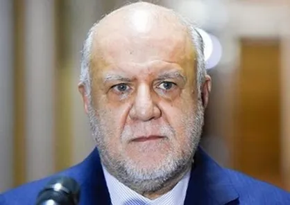 اذعان زنگنه به پیشرفت ۶۹ درصدی پالایشگاه ستاره خلیج فارس در سال ۹۲ + سند