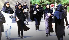 آیا دولت، هویت انسانی زن را به رسمیت شناخته است؟