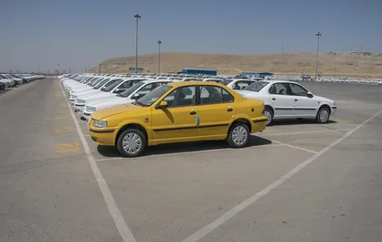 حذف ۳۴۵ هزار نفر از قرعه&zwnj;کشی محصولات ایران خودرو