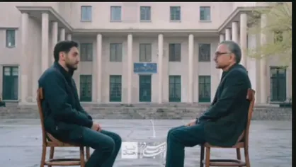 لیلاز:جنگ&zwnj; ظرفیت&zwnj;هایی برای رشد اقتصادی دارد/ هرگز حملات زیرساختی نمی&zwnj;تواند باعث نابودی ما شود  + فیلم