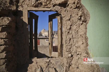 بافت فرسوده بجنورد&lrm;
