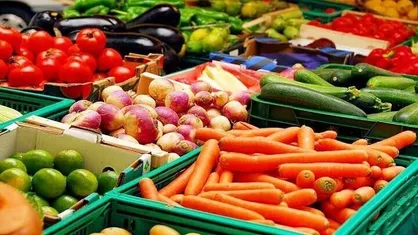 آمادگی تمامی میادین و بازار&zwnj;های میوه و تره&zwnj;بار شهرداری تهران برای استقبال از بهار