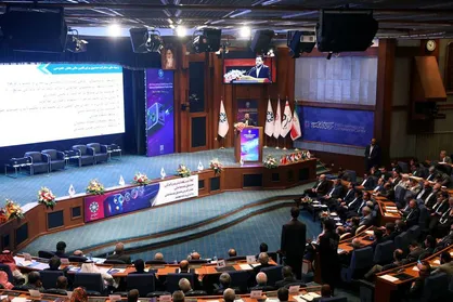 یک فصل در برنامه هفتم توسعه به اقتصاد دیجیتال پرداخته شده است