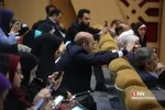 نشست خبری سید محمد بطحایی وزیر آموزش و پرورش