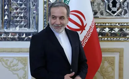 عراقچی: ایران با چشمانی باز وارد مسیر دیپلماسی می&zwnj;شود/ تعهدات باید محترم شمرده شوند
