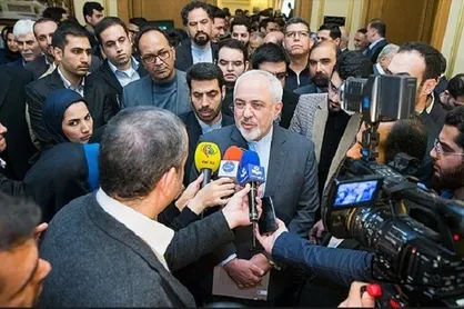 توانستیم از طریق روند آستانه درگیری ها را در سوریه کاهش دهیم