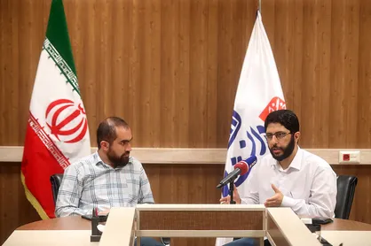 سیدی: جنبش دانشجویی برای مسئله محور بودن باید بین مردم باشد / فلاح: حلقه مفقوده فعالیت تشکل&zwnj;های دانشجویی اثرگذاری است