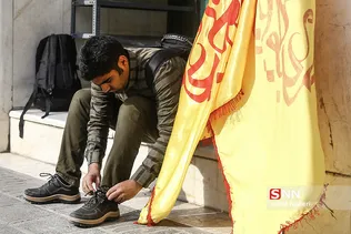 کاروان شریف