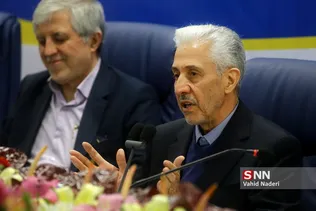 معاونین 