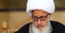 تکذیب خبر فوت آیت الله وحید خراسانی