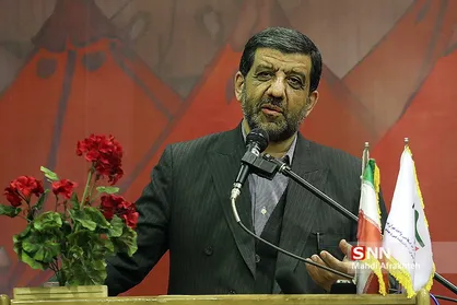 ضرغامی: کلید روحانی بخت اصولگرایان را در مقابل اصلاح&zwnj;طلبان باز کرد!