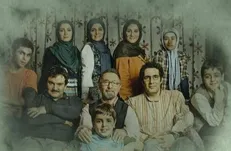 «هفت سنگ» در جدول پخش نسیم چیده شد
