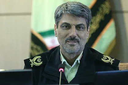 واگذاری ۱۲۰ خودروی تویوتا به راهور ناجا