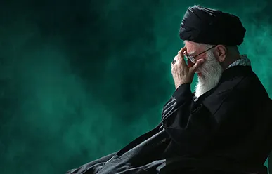 تاریخ در حال تکرار است؛ از محرم ۱۳۶۸ تا محرم ۱۴۰۵