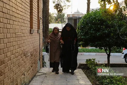 دانشجویان نابینا دغدغه&zwnj;های خود را روایت می&zwnj;کنند/ مسئولان، گوش شنوا برای کاروان دانش باشید