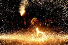 نقشه مشترک سعودی و منافقین برای چهارشنبه‌سوری چیست؟/ مغزهای کوچک زنگ‌زده!