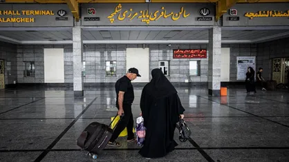 مرز&zwnj;های شلمچه و چذابه برای ۲ روز تعطیل می&zwnj;شوند