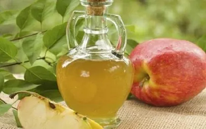 فواید سرکه سیب را بشناسید
