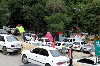 اسکان ۵۲۲۹ مسافر نوروزی در مراکز اقامتی کهگیلویه و بویراحمد