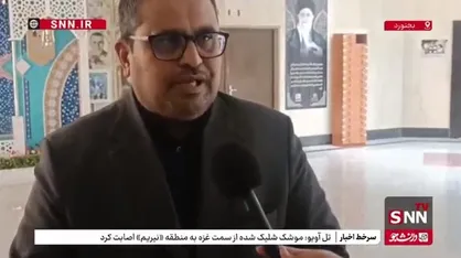 شکاریان: ترکمنستان برای کنترل غبار صحرای قره&zwnj;قوم همکاری نمی&zwnj;کند