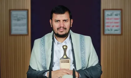 رهبر انصارالله یمن: انگلیس زمینه تسلط صهیونیست&zwnj;ها بر فلسطین را فراهم کرد؛ ملت یمن هرگز تسلیم سلطه&zwnj;طلبی غرب نخواهد شد + فیلم
