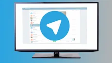 فیلتر نشدن تلگرام روی اینترنت خانگی