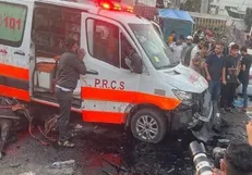 مدیر بیمارستان الشفاء در نوار غزه: رژیم صهیونیستی در حال جنگ با مراکز درمانی است
