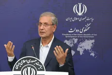 ربیعی: بدون هیچ پیش شرطی آماده تبادل زندانی با آمریکا هستیم / هنوز پاسخی دریافت نکرده‌ایم